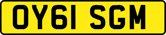 OY61SGM