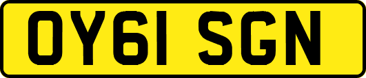 OY61SGN