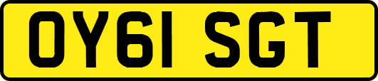 OY61SGT