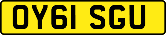 OY61SGU