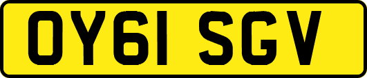 OY61SGV