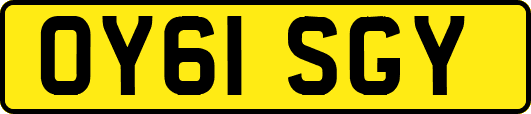 OY61SGY