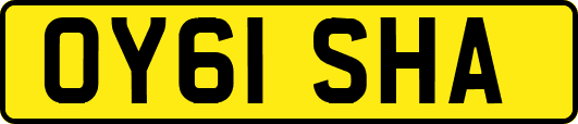 OY61SHA