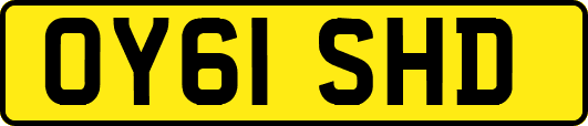 OY61SHD