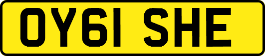 OY61SHE