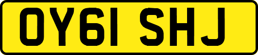 OY61SHJ