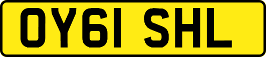 OY61SHL