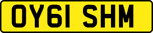 OY61SHM