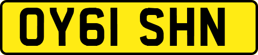 OY61SHN