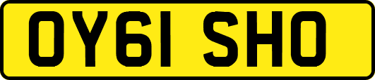 OY61SHO