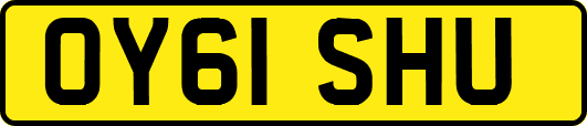 OY61SHU