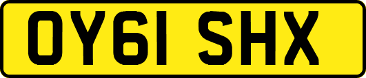 OY61SHX