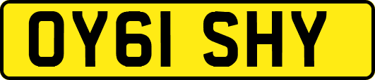 OY61SHY