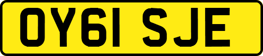 OY61SJE