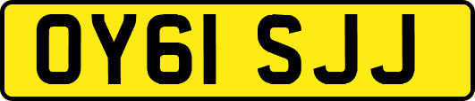 OY61SJJ