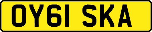 OY61SKA
