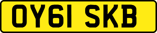 OY61SKB