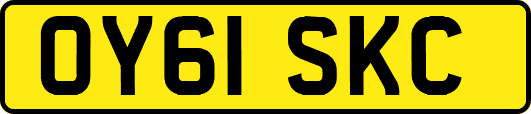 OY61SKC