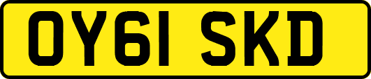 OY61SKD