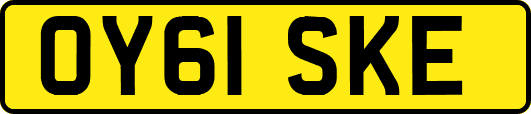 OY61SKE