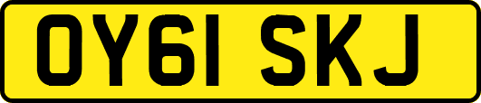 OY61SKJ