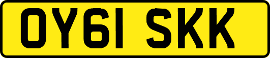 OY61SKK