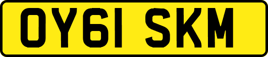 OY61SKM