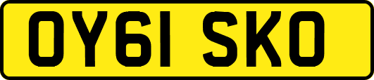 OY61SKO