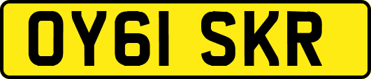 OY61SKR
