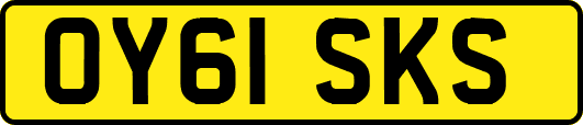 OY61SKS