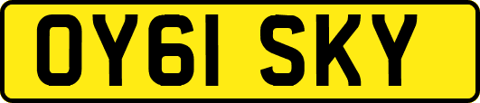 OY61SKY