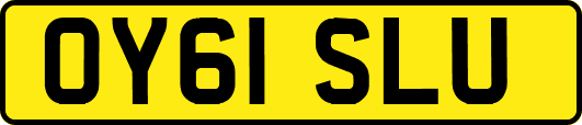 OY61SLU