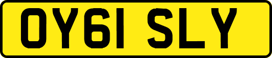 OY61SLY