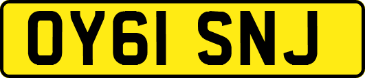 OY61SNJ