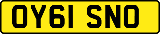 OY61SNO