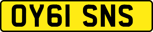 OY61SNS