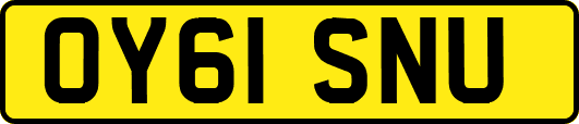 OY61SNU