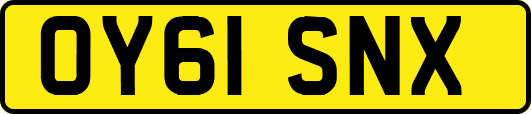 OY61SNX