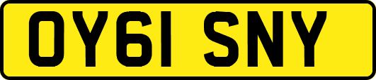 OY61SNY