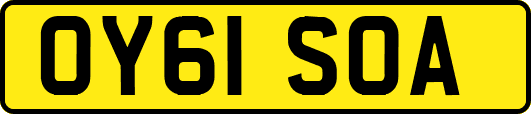 OY61SOA