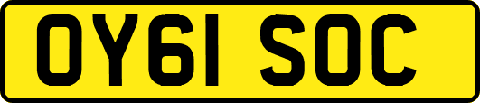 OY61SOC