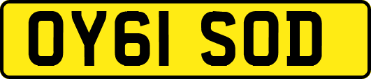 OY61SOD