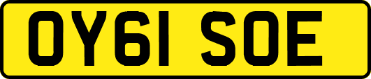 OY61SOE