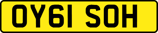 OY61SOH