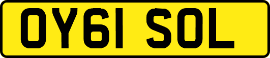 OY61SOL