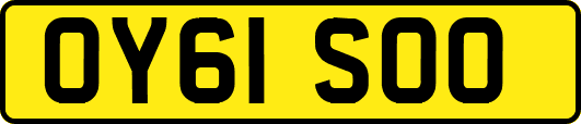 OY61SOO