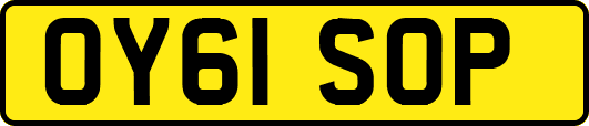 OY61SOP