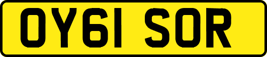 OY61SOR