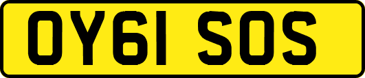 OY61SOS