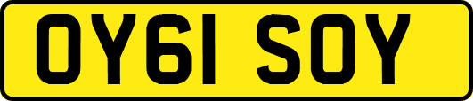 OY61SOY
